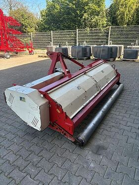 Sonstige Mulcher