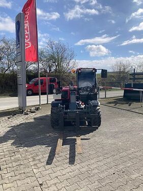 Weidemann T4512 3