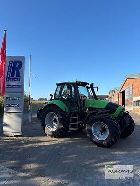Deutz-Fahr AGROTRON 