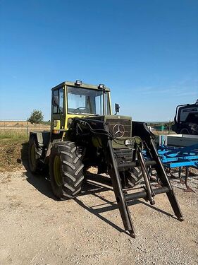 Lamborghini Trac 65/70