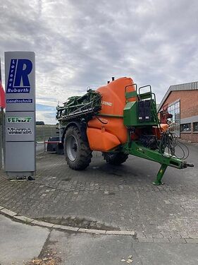 Amazone UX6200