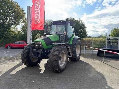 Sonstige Agrotron 150 new Deutz-Fahr