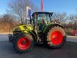 Claas ARION 550 CMATIC CEBIS