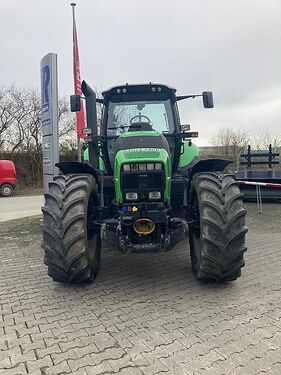 Deutz Fahr Agrotron TTV 630 3