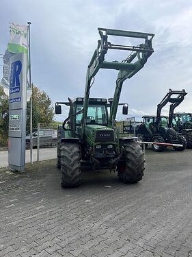 Fendt Favorit 515C 2