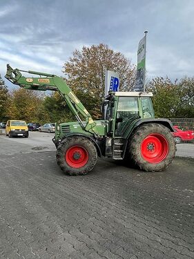 Fendt Favorit 515C 3