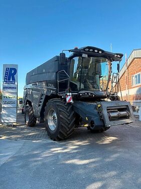 Fendt Ideal 7
