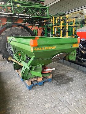 Amazone ZA-M I
