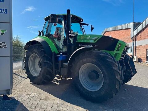 Deutz Fahr Agrotron 7230 TTV