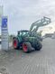 Fendt FAVORIT 515 C