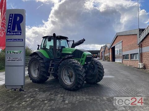 Deutz Fahr AGROTRON X 720