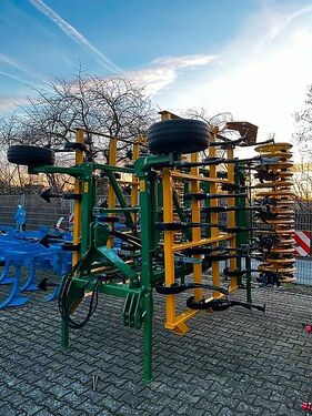 Kerner Stratos S 450 2