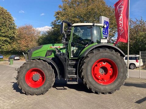 Fendt 728 Vario Gen-7 Profi+ Set. 2