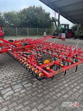 Väderstad NZ AGGRESSIVE 600