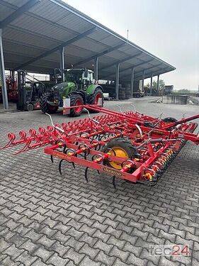 Väderstad NZ AGGRESSIVE 600 2