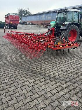 Väderstad NZ AGGRESSIVE 600 3