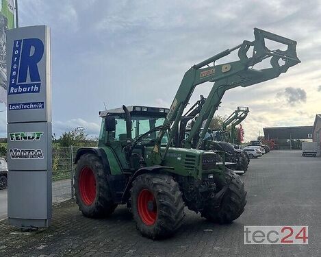 Fendt FAVORIT 515 C