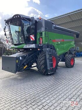 Fendt 5255 LMCS
