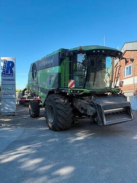Deutz Fahr C 9206 TSB