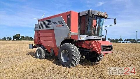 Massey Ferguson CEREA 7278