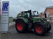Fendt 724 Vario ProfiPlus SCR