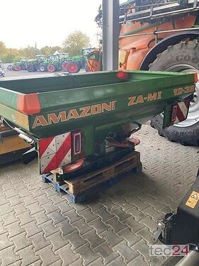 Amazone ZA-M I