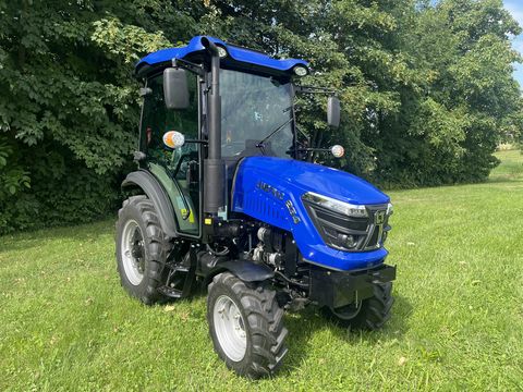 Sonstige Landtrac TE 254