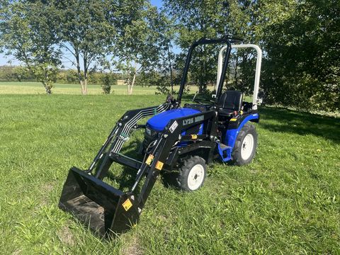 Sonstige Landtrac Mini 254