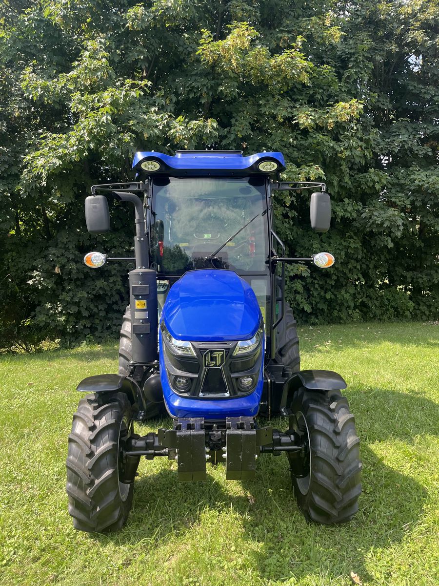 Landtrac Landtrac TE 504C 2