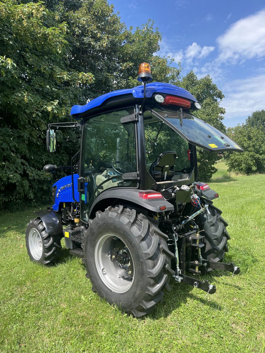 Landtrac Landtrac TE 504C 3