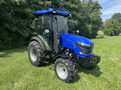Landtrac TE 504C