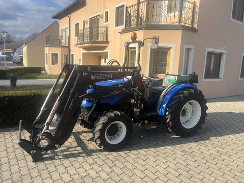 New Holland T3.50F