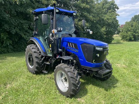 Landtrac TB 504C