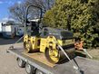 Bomag BW 120 Walze