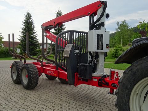 Stepa FHL 11 AK mit FKL 6087