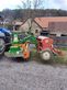 Amazone KE 253 Special mit Reform SEMO 99