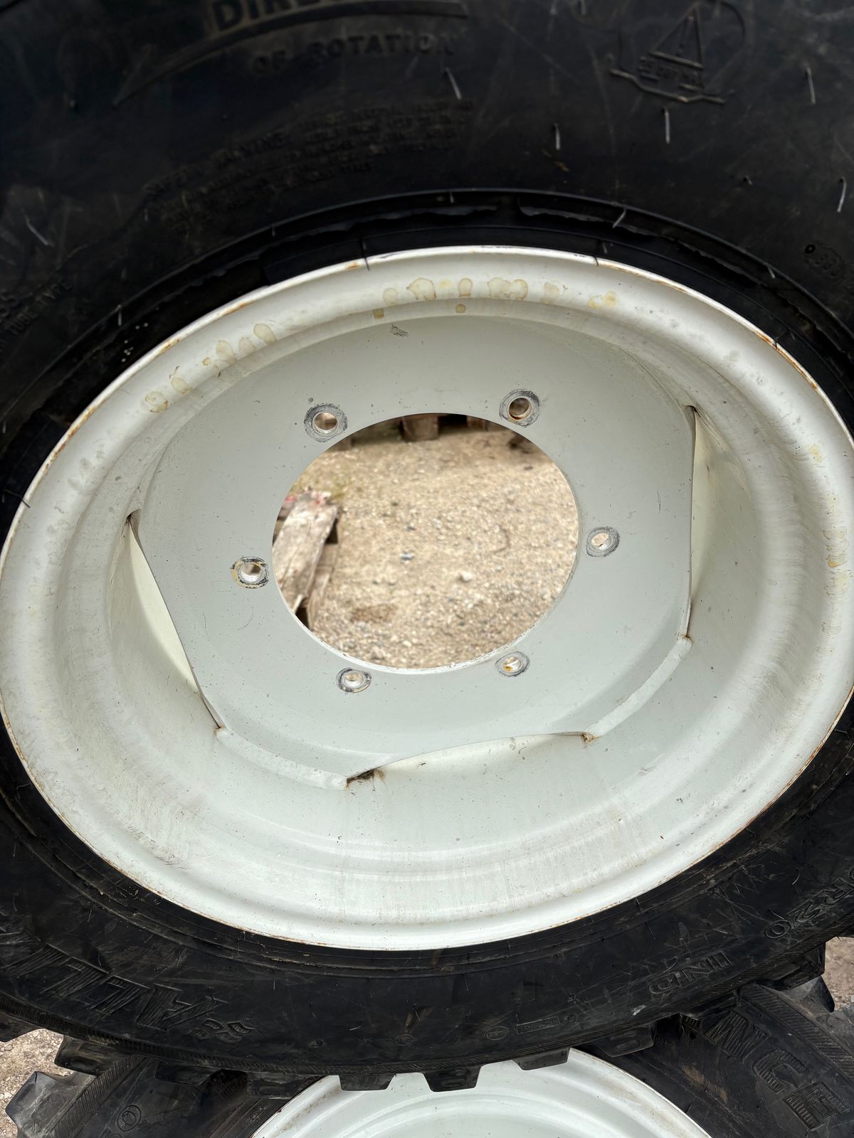 Alliance MULTIUSE 550 3