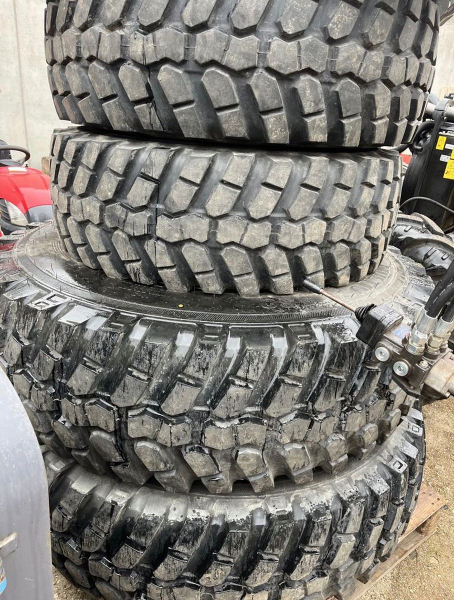 Alliance Alliance MULTIUSE 550 1