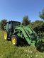 John Deere 5080 R