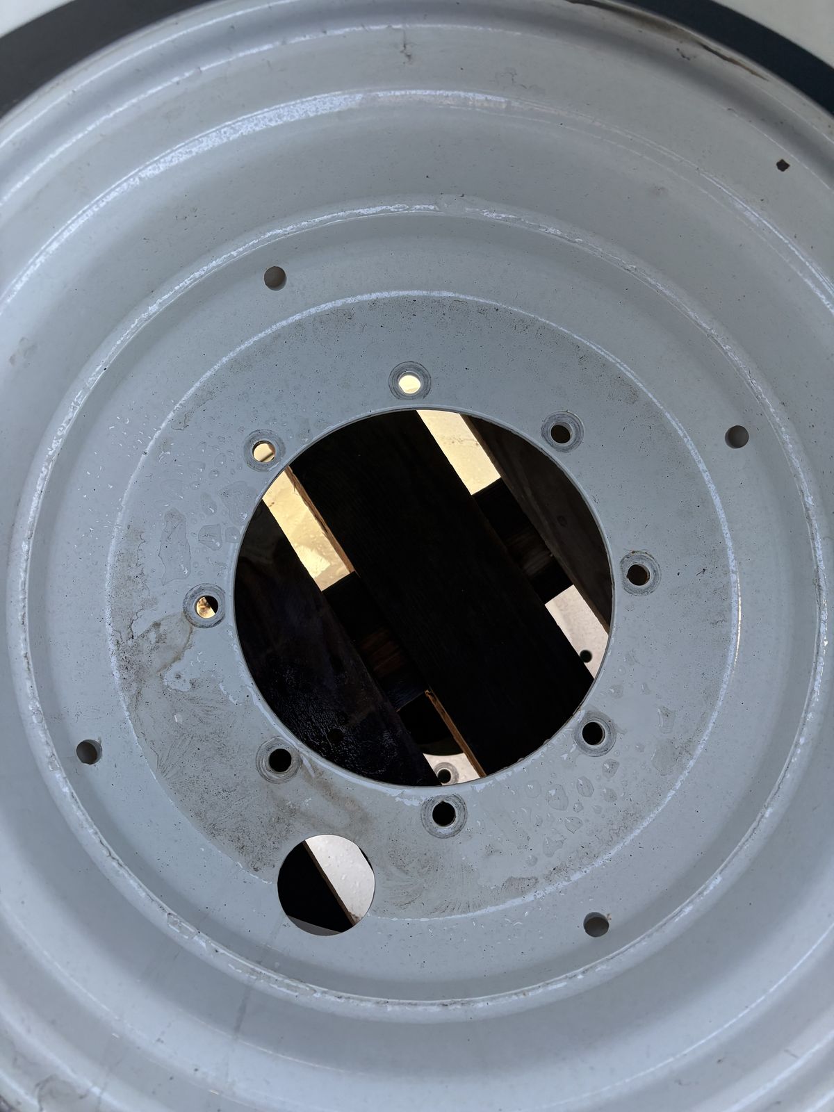 Firestone Traktorräder 3