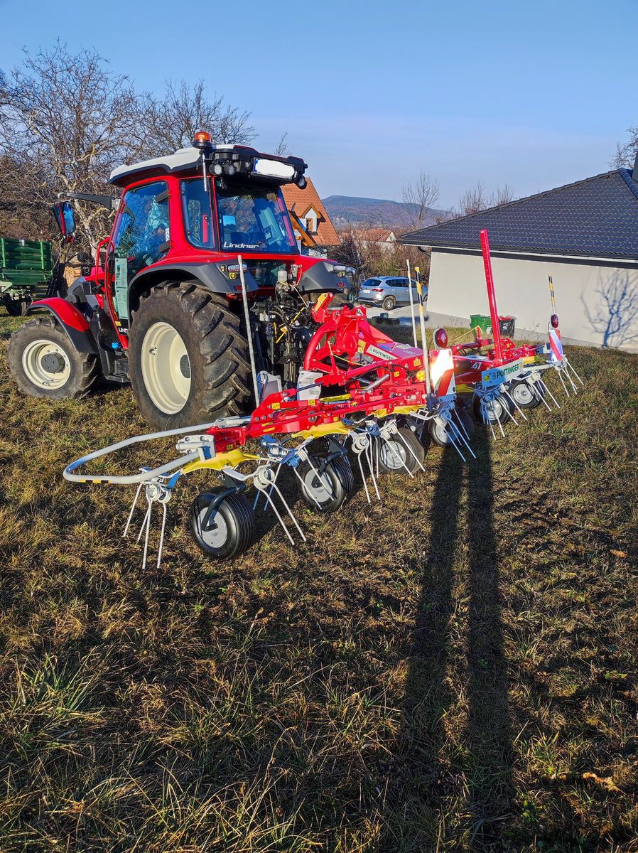 Pöttinger HIT  6.61 3