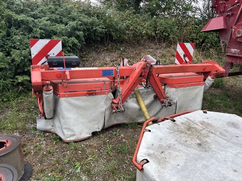 Kuhn GMD 802F-FF