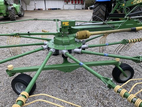 Krone Swadro 1010