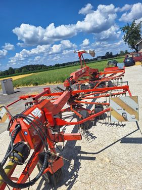 Kuhn GA 6522  MASTERDRIVE