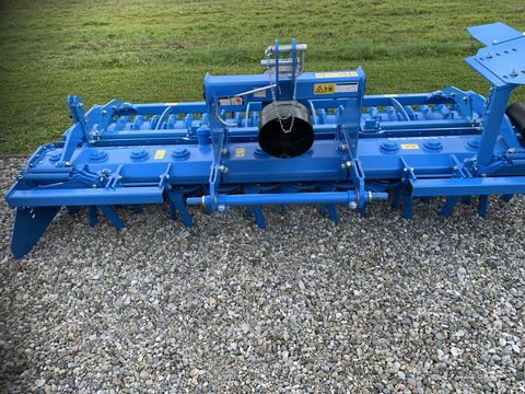 Lemken Zirkon 8/300