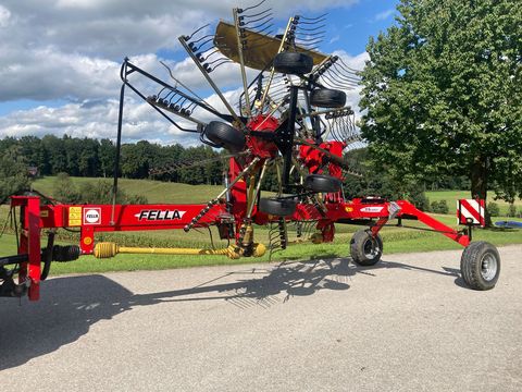 Fella Fella TS 1452