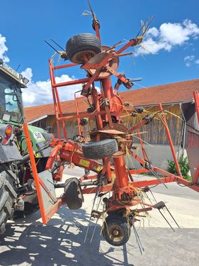 Kuhn GF 7601 MH