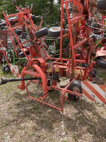 Kuhn GF 7601 MH