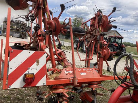 Kuhn GF 7601 MH