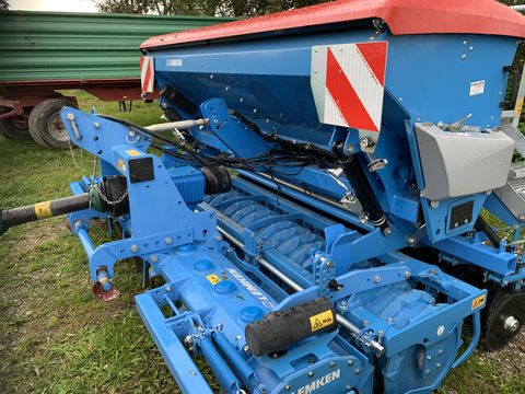 Lemken Zirkon 8/300  Saphir 9/300